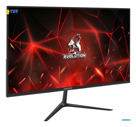 evolution gx27i